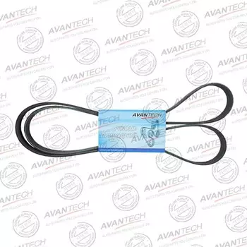 Ремень поликлиновый AVANTECH 6PK1564