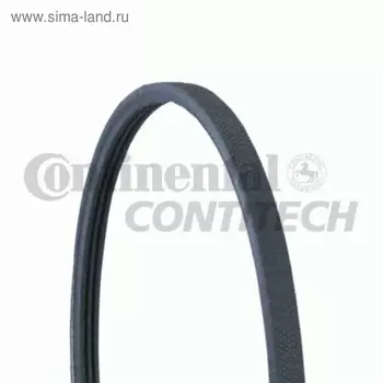 Ремень приводной CONTITECH 3PJ891