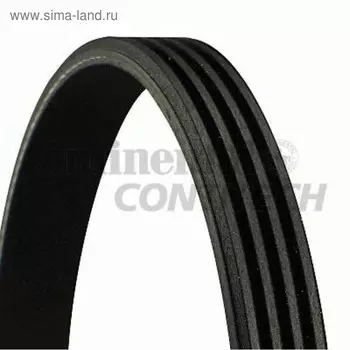 Ремень приводной Contitech 4PK1125
