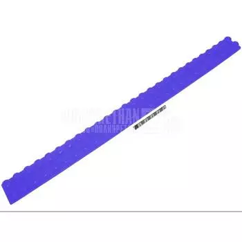 Ремень соединительный для коврика 33-17-024, M87, синий