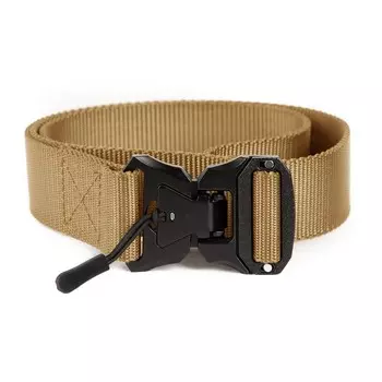 Ремень тактический 7.62 Anaconda, койот