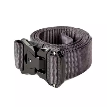 Ремень тактический 7.62 Anaconda, серый
