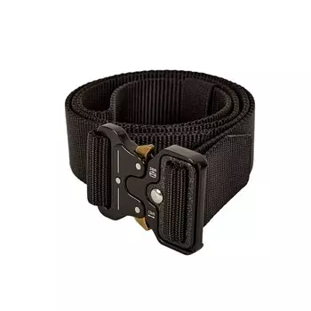 Ремень тактический 7.62 "Cobra", черный