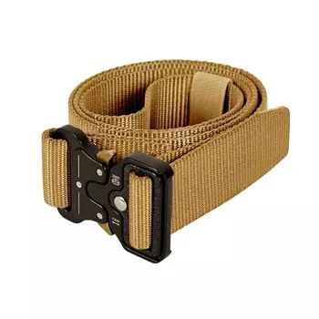 Ремень тактический 7.62 "Cobra", койот