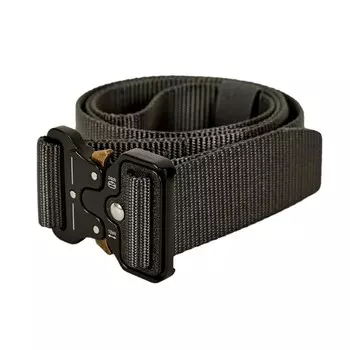 Ремень тактический 7.62 "Cobra", серый