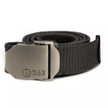 Ремень тактический 7.62 "Taipan", черный