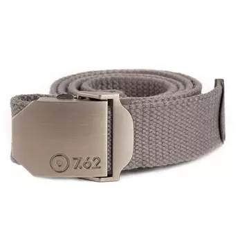 Ремень тактический 7.62 "Taipan", серый