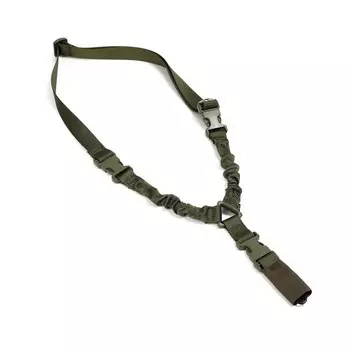 Ремень тактический одноточечный, 75-110см, хаки