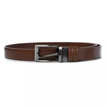 Ремень женский, цвет коричневый