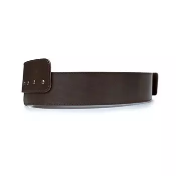 Ремень женский, цвет коричневый