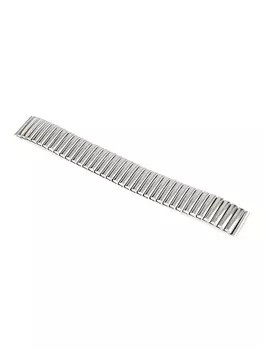 Ремешок для часов, 16 мм, металл, l-14.5 см