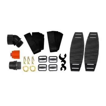 Ремкомплект для опрыскивателей 5, 10, 12, 18 л. серии BERTANI Di Martino