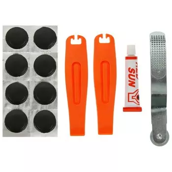 Ремкомплект для велоcипедных камер Dream Bike