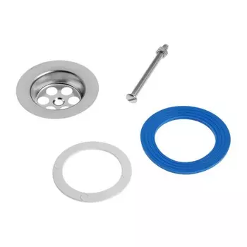 Ремкомплект ORIO РК-8, для сифонов с нержавеющей решёткой d=70 мм