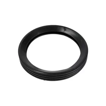 Ремкомплект ORIO РКП-34, манжета d=50 мм двухлепестковая, h=8 мм, для канализационных труб