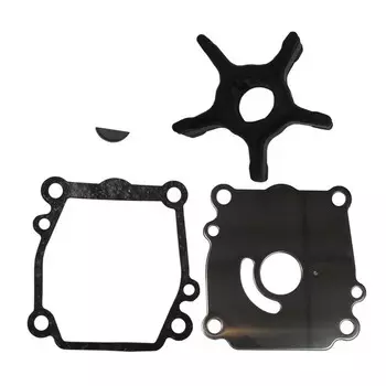 Ремкомплект помпы охлаждения Suzuki DF100,DF115,DF140, OEM 17400-90J20, 2002-20170.в.