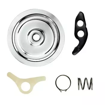 Ремкомплект ручного стартера, Yamaha, OEM 8CH-15715-00, 8CH-15716-00, 8CH-15735-00