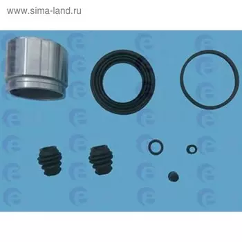 Ремкомплект тормозного суппорта ERT 401729