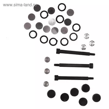 Ремкомплект вариатора Polaris