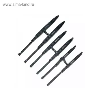 Ремни для аккордеона HOHNER AZ5100 , средний размер, подходят под большинство моделей