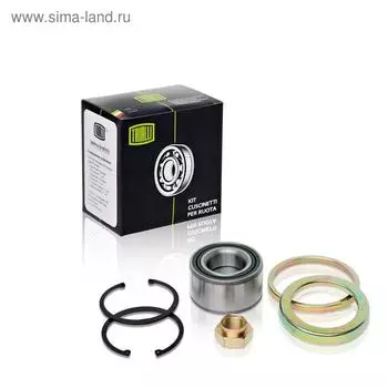 Ремонтный комплект ступицы передней для автомобиля ВАЗ 1118 40264-5PA0C, TRIALLI CS 718