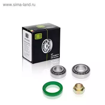 Ремонтный комплект ступицы задней для автомобиля ВАЗ 1111 2101-3103079, TRIALLI CS 713