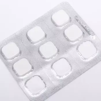 Ренимаг Антацидин, 18 жевательных таблеток по 1250 мг