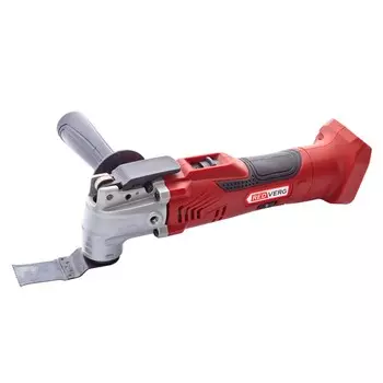 Реноватор аккумуляторный RedVerg RD-MT18/U, 18 В, Li-ion, 5000-19000 кол/мин, без АКБ и ЗУ