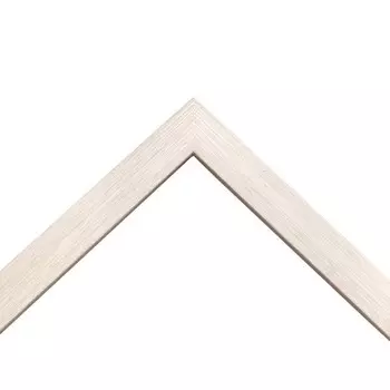 Репродукция картины «Флори. №3», 50х65, рама (20-001d)