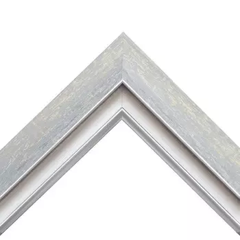 Репродукция картины «Эпоха СССР», 50х80, рама (55-83МТ)