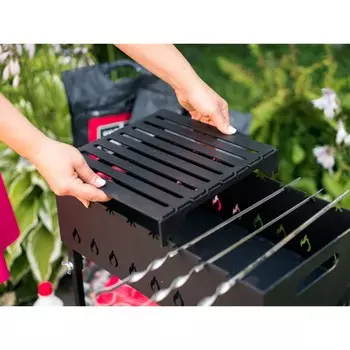 Решетка для гриля , 32 х 30 х 5 см