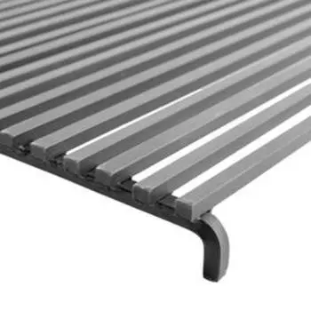 Решетка гриль 50*50 см