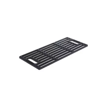 Решетка-гриль Forester CI-03, чугунная, 43х20 см