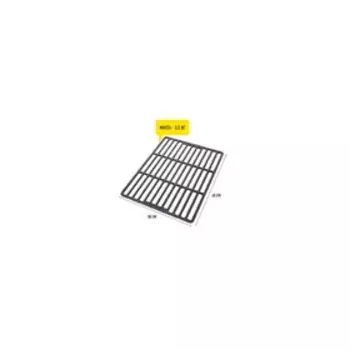 Решетка-гриль Forester CI-05, чугунная, 30х40 см