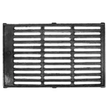 Решетка колосниковая ПЧ-2 Балезино 455х298 мм