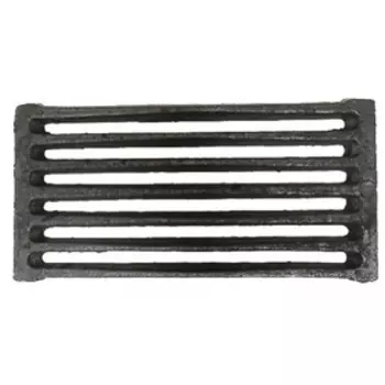 Решетка колосниковая РУ-4 Балезино 400х200 мм