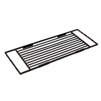 Решетка на ящик мангала, 80 х 31 х 2 см