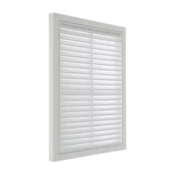 Решетка вентиляционная TDM SQ1807-0023, 218х295 мм, разъемная, с москитной сеткой