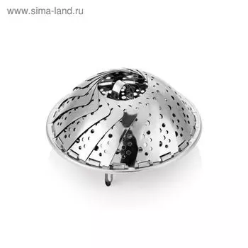 Решётка-пароварка Tescoma Presto, d=24 см