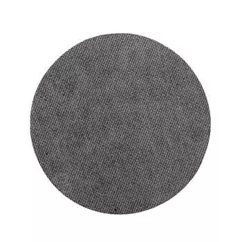 Решётка шлифовальная KWB для эксцентрических шлифмашин, d=225 мм, К120, карбид кремния, 5 шт 70627