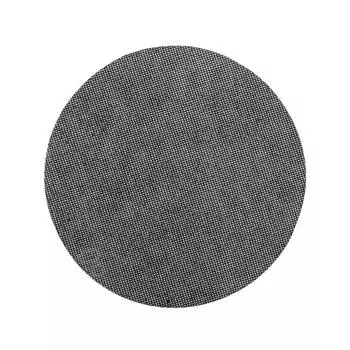 Решётка шлифовальная KWB для эксцентрических шлифмашин, d=225 мм, К220, карбид кремния, 5 шт 70627