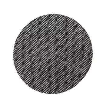 Решётка шлифовальная KWB для эксцентрических шлифмашин, d=125 мм, К220, карбид кремния, 5 шт 70627