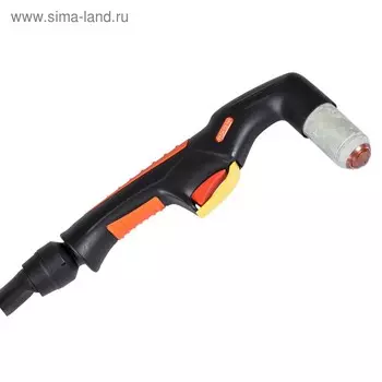 Резак плазменный "СВАРОГ" TECH CS 141 (IVT6509), цент. адаптер, 140 А, до 35 мм, 6 м