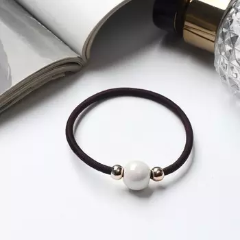 Резинка для волос «Долорес», 5 см, МИКС