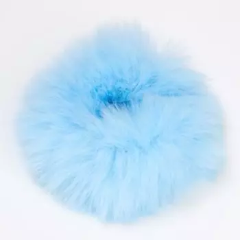 Резинка для волос пушистая, ВИНКС