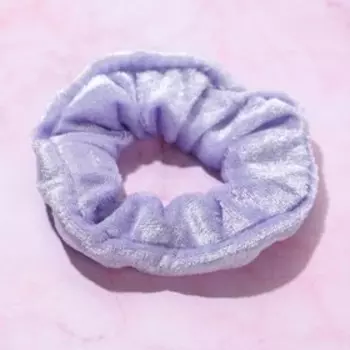 Резинка для волос и глиттер для лица и тела «Притягиваю взгляды»