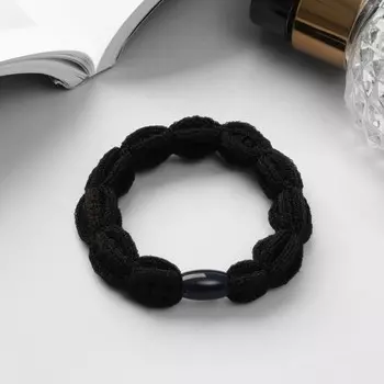 Резинка для волос «Элоди», 5 см, МИКС