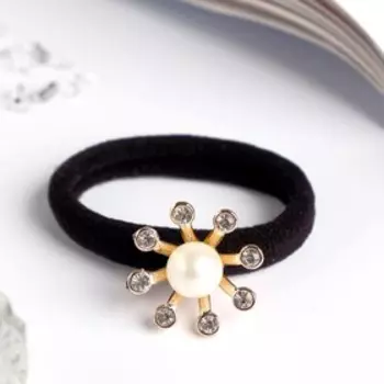 Резинка для волос "Корона"