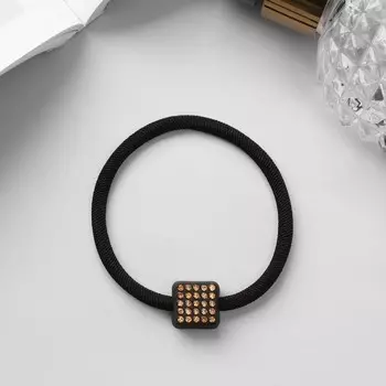 Резинка для волос «Линнея», 5 см, МИКС