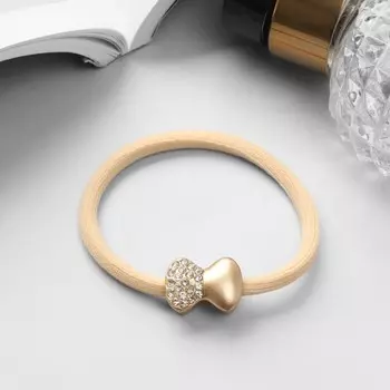 Резинка для волос «Марлиз», 5 см, МИКС